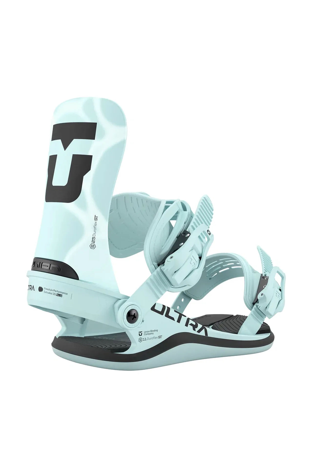 Womens Ultra Snowboard Bindings