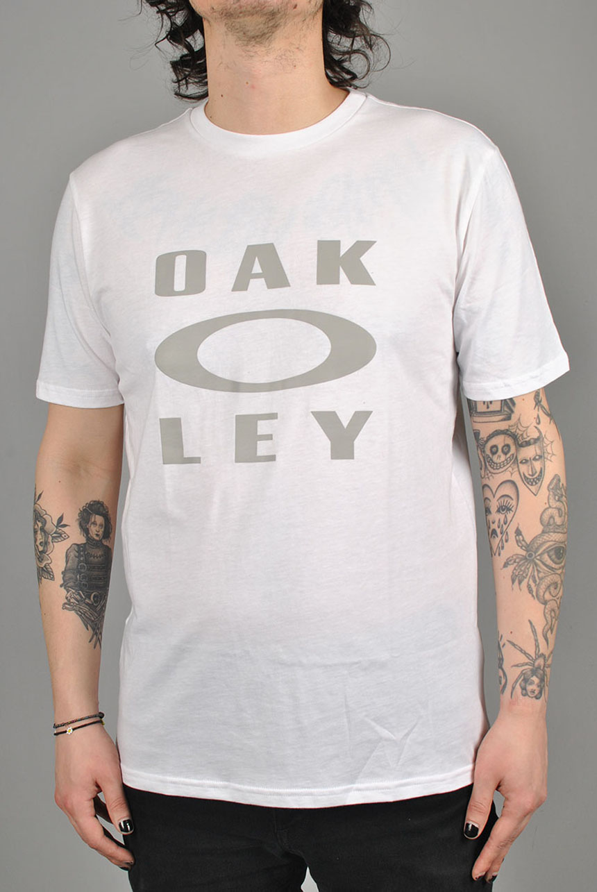 Bark Ellipse Tee Bark Ellipse Tee
