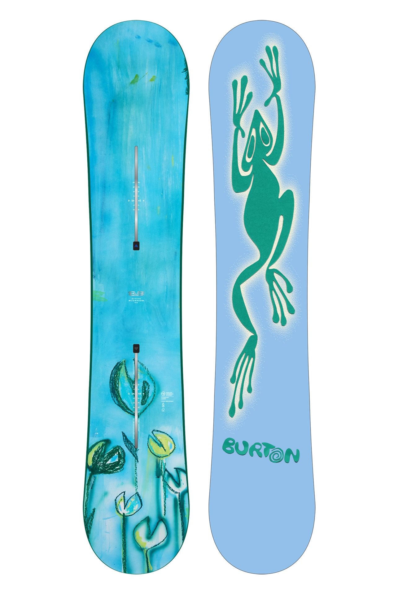Blossom DEMO Snowboard