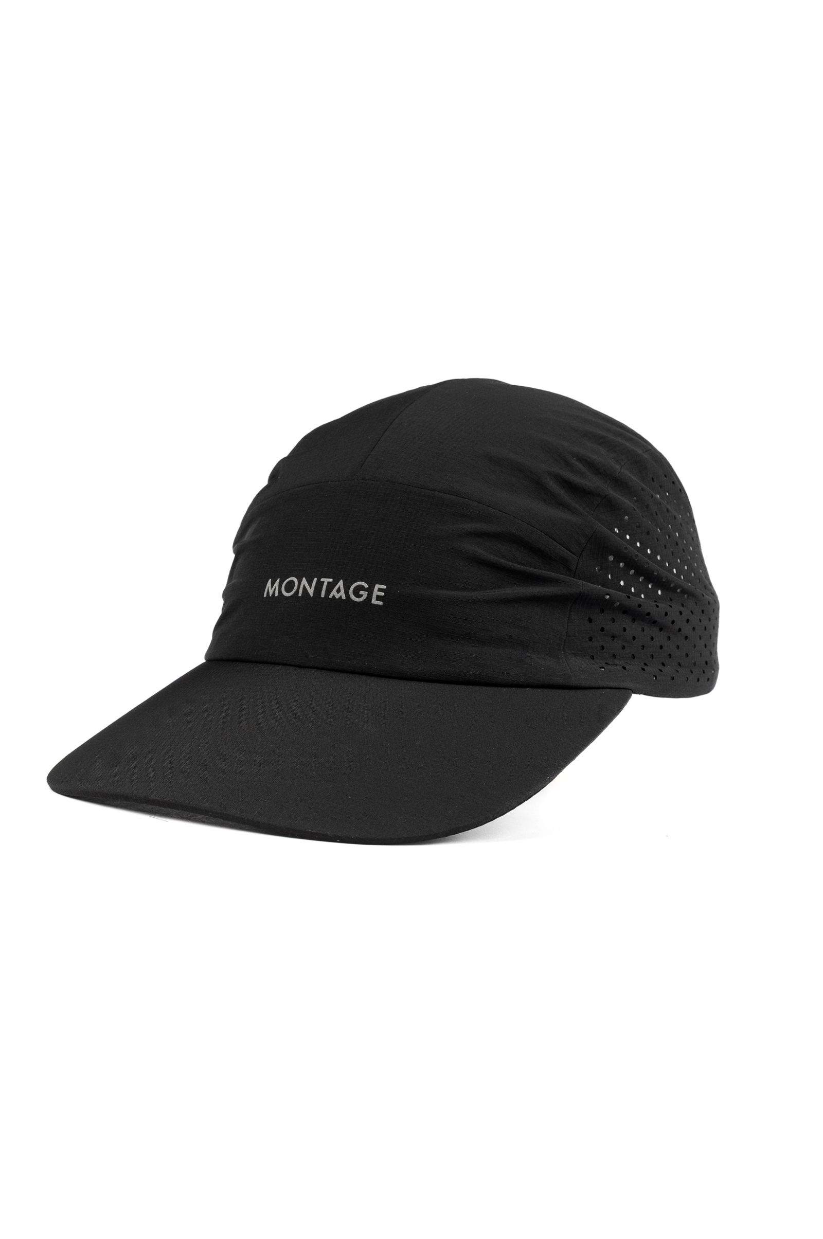 Run Caps 2.0