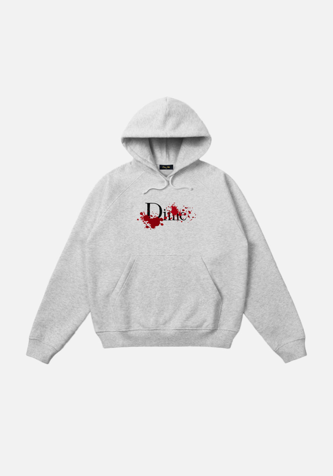 Classic Bloody Hoodie