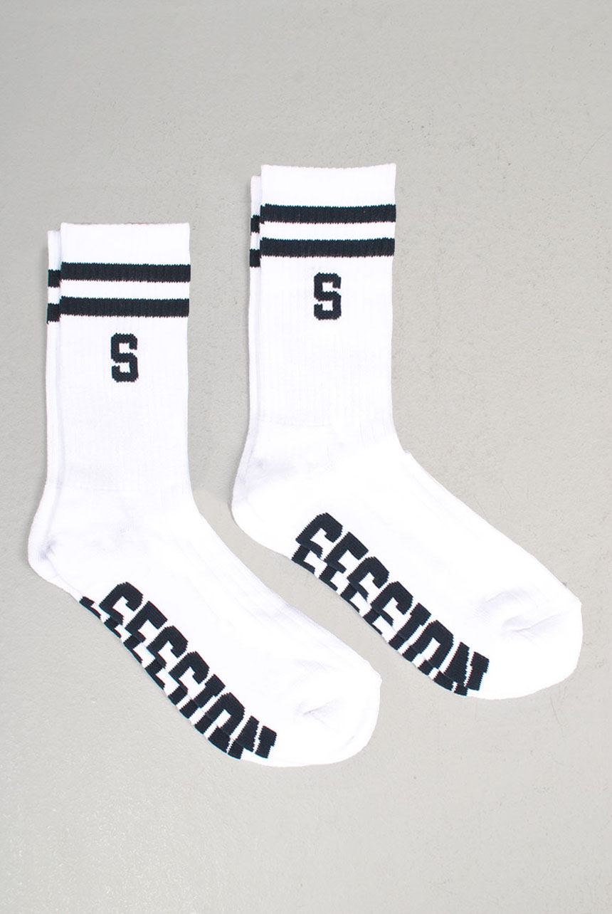 2-Pack Classics Socks