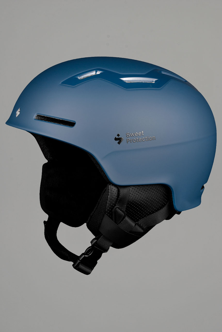 Winder Helmet