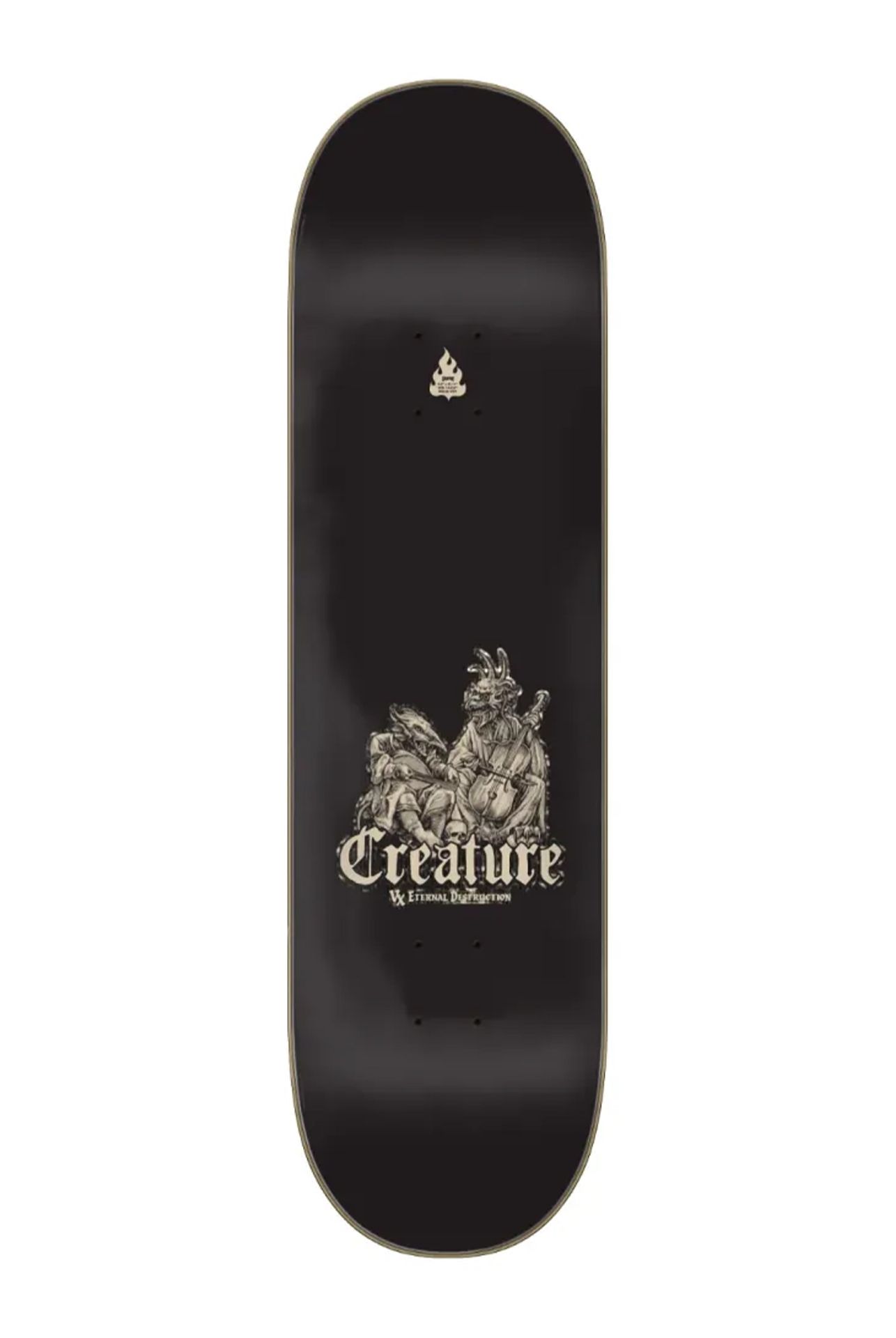 Worthington The Lore Vx Deck 8.6