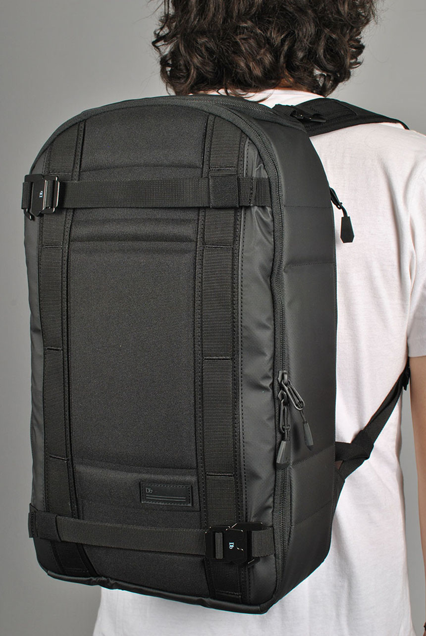 The Ramverk Backpack 26L