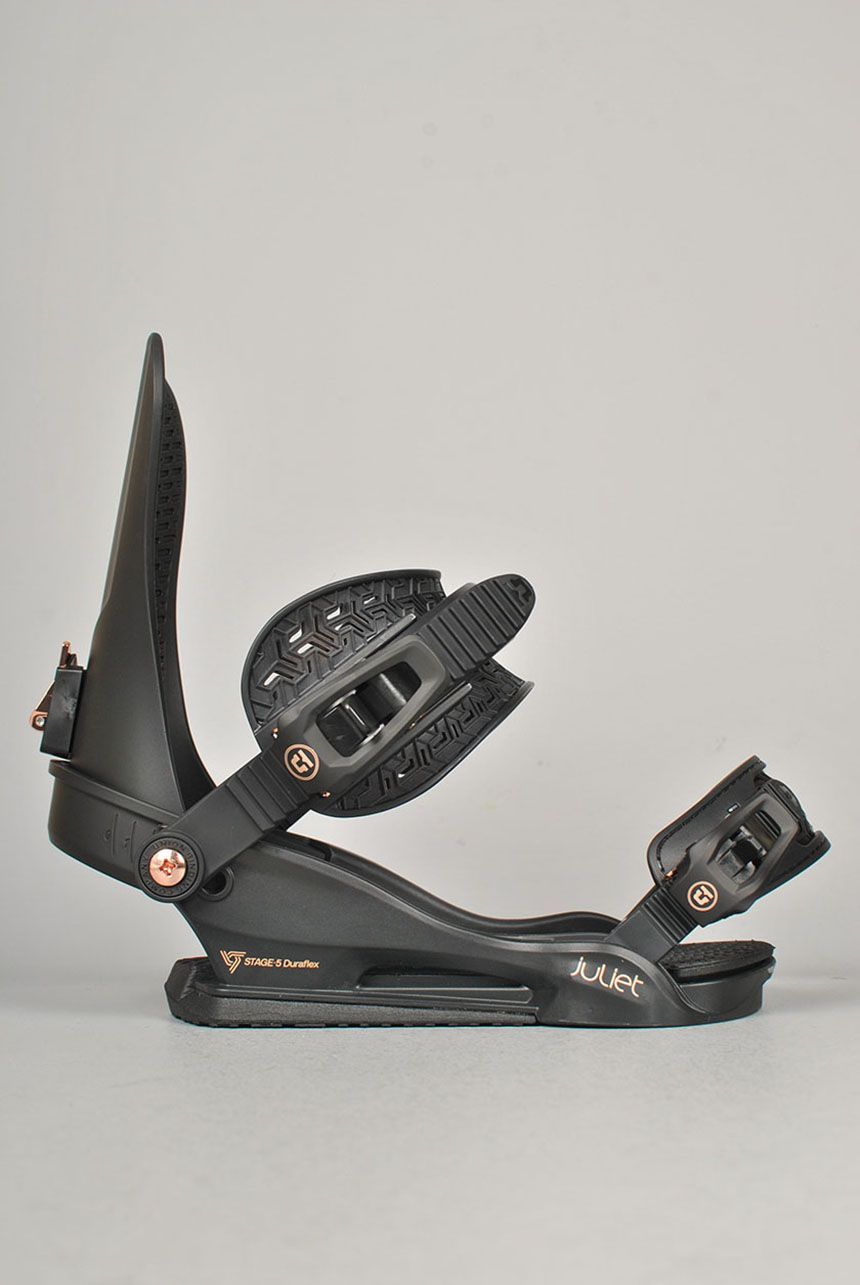 Womens Juliet Snowboard Bindings