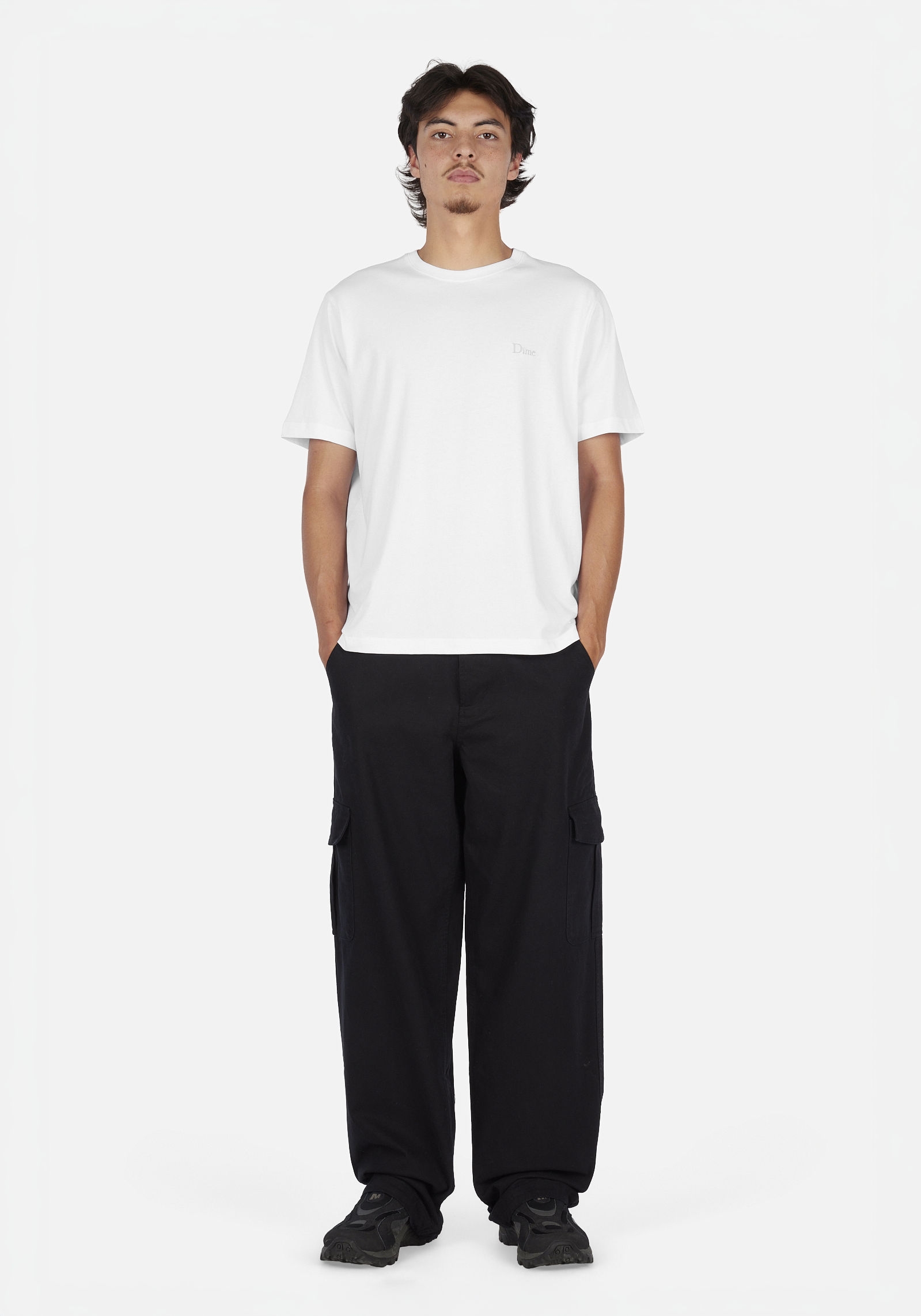 Classic Small Logo T-Shirt