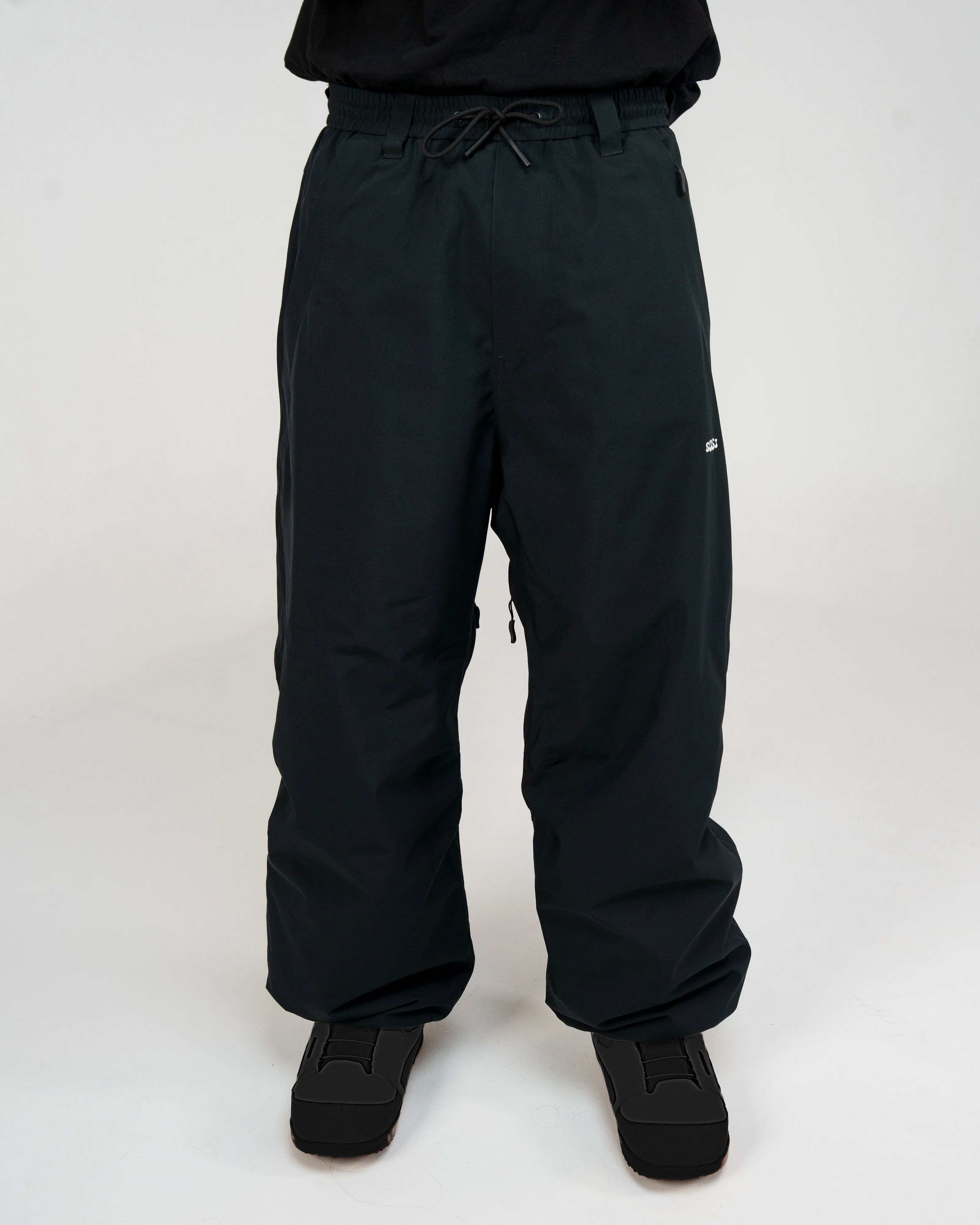 Biggie Padded Pant