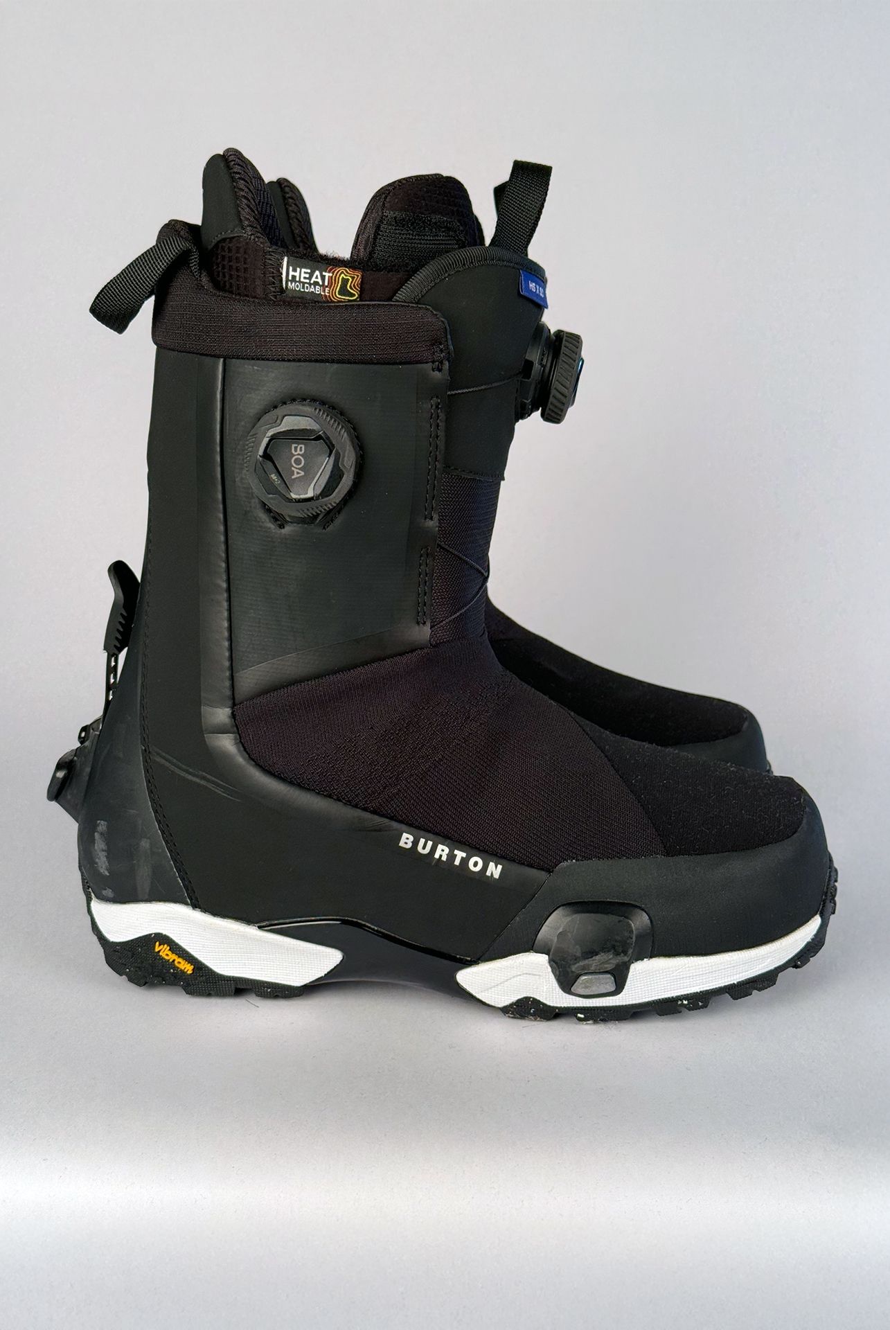 Highshot X Step On DEMO Snowboard Boots