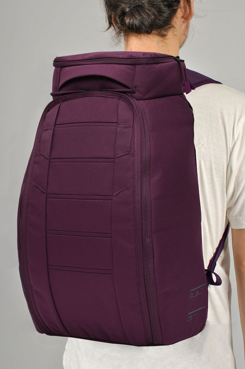 Hugger Backpack 25L
