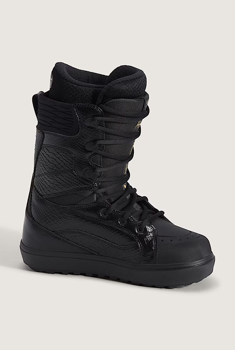 Super Standard Snowboard Boot