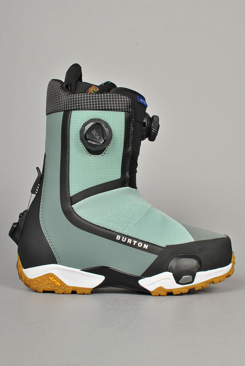 Womens Highshot X Step On® Snowboard Boot 