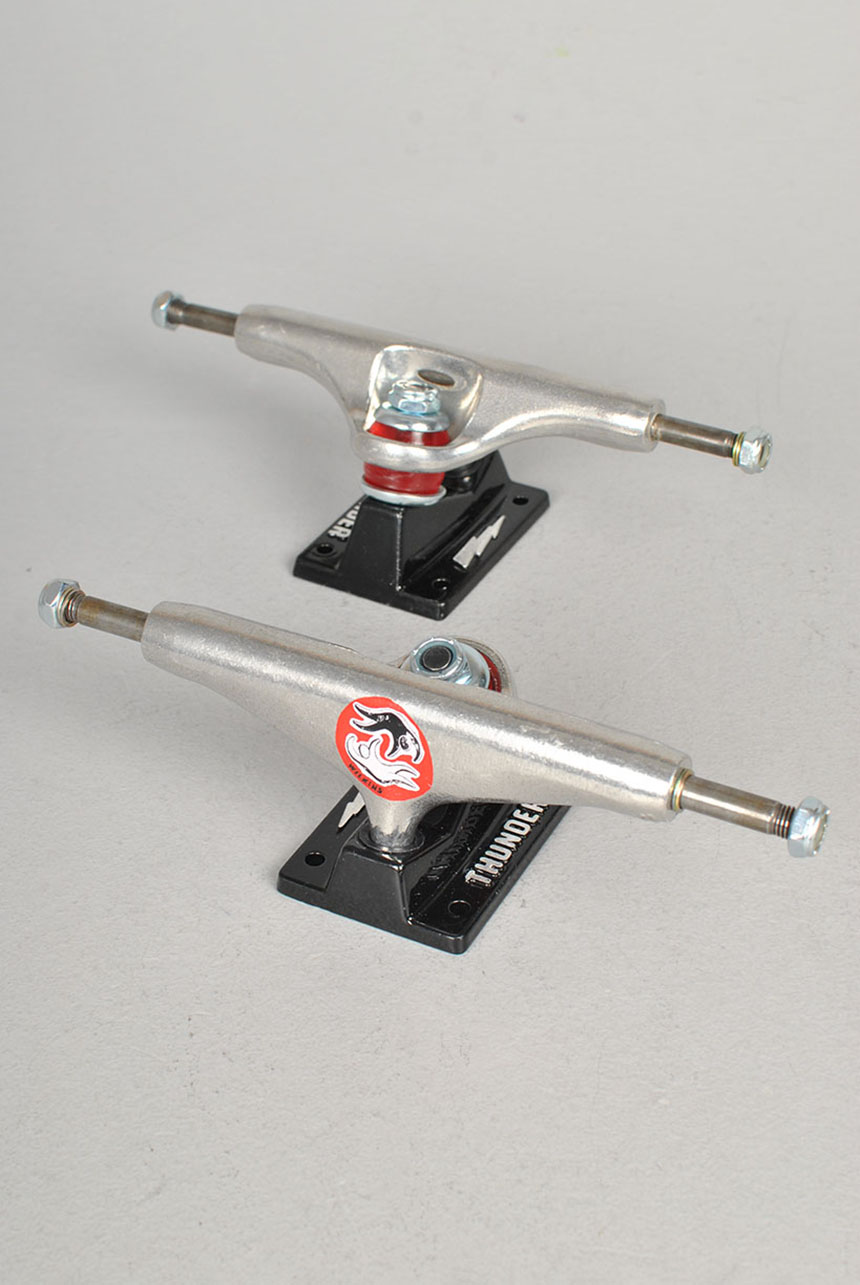 Wilkins Pro Editions Trucks Wilkins Pro Editions Trucks