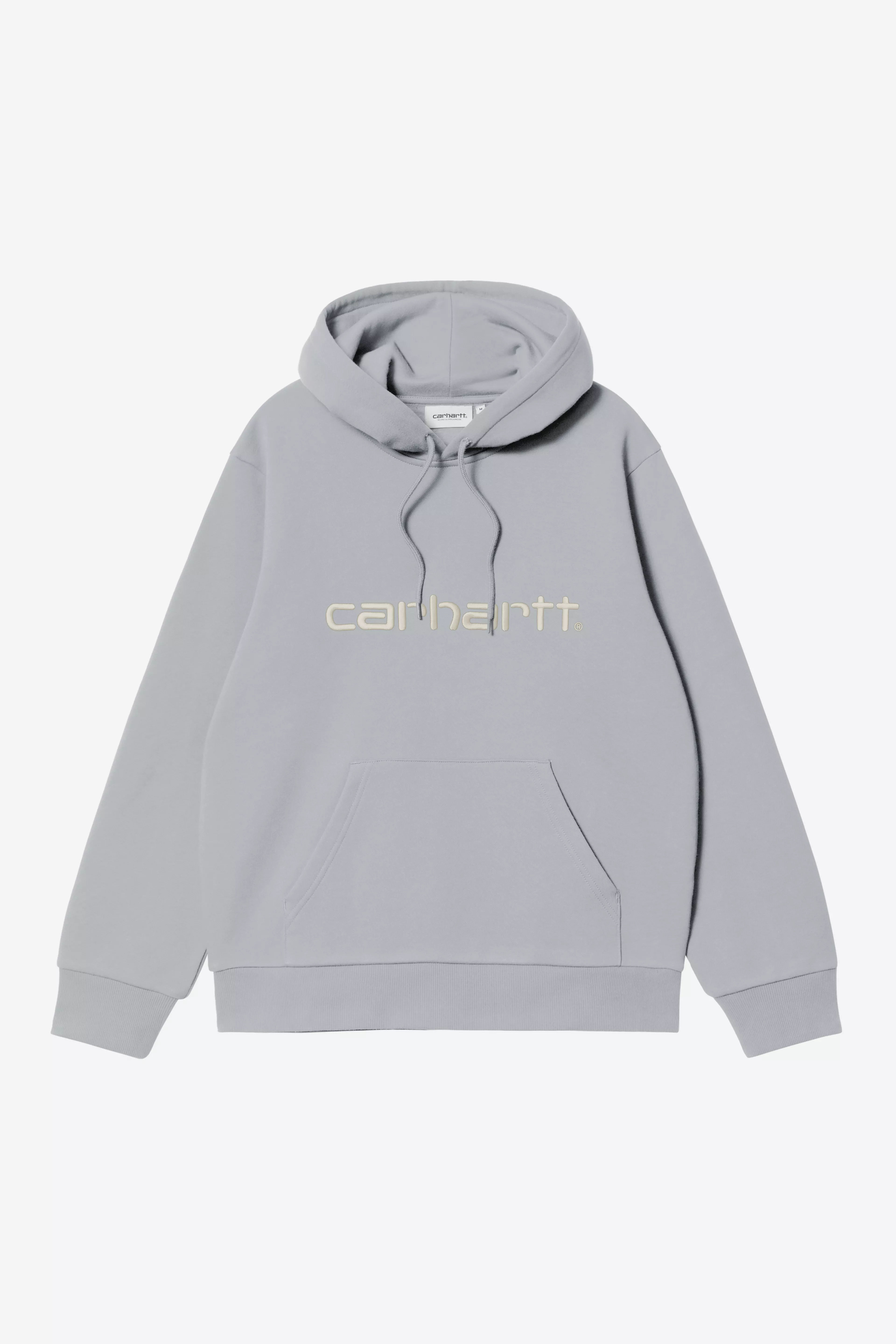 Hooded Carhartt Sweat