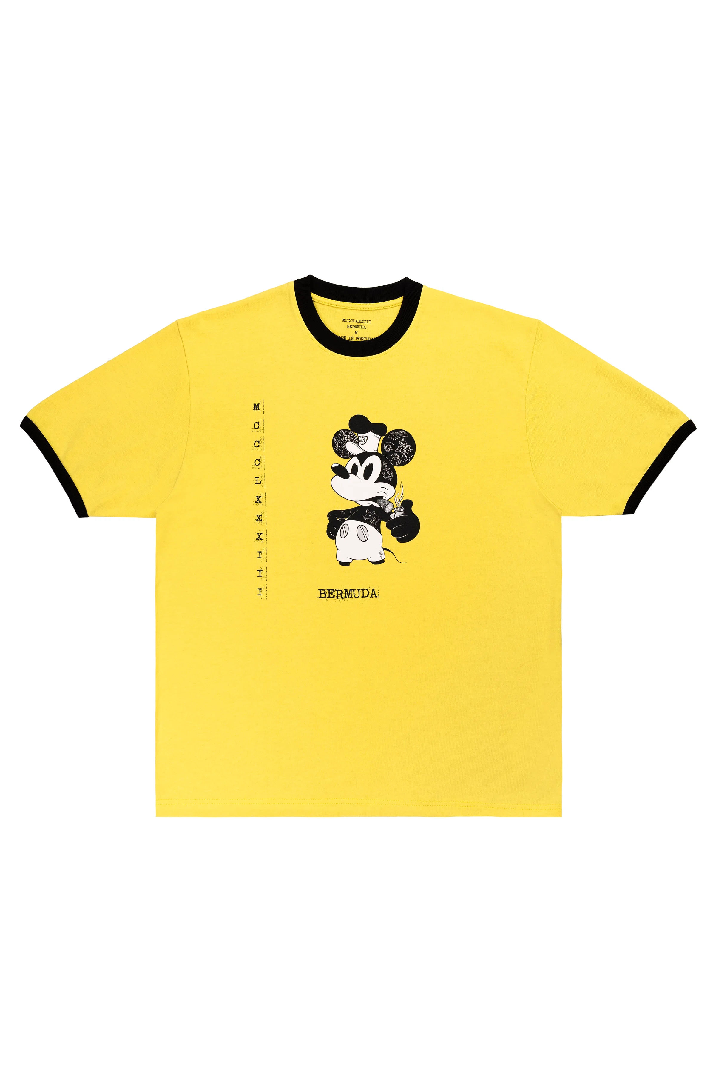 Erik Ringer T-Shirt