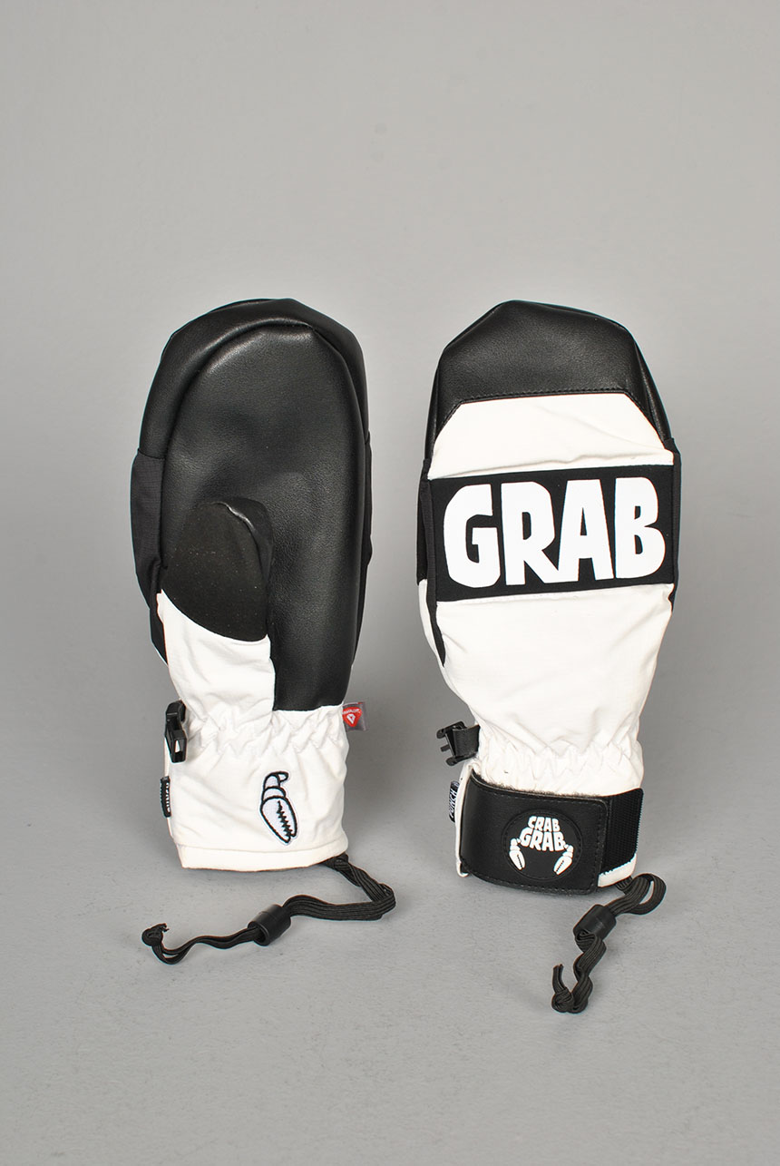 Kids Punch Mitten Gloves Kids Punch Mitten Gloves