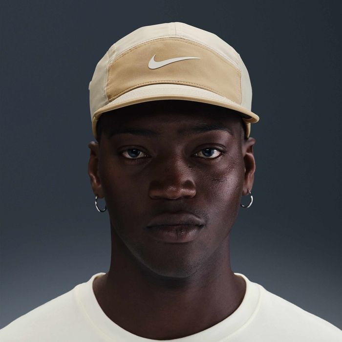 Dri-Fit Fly Adjustable 5 Panel Cap