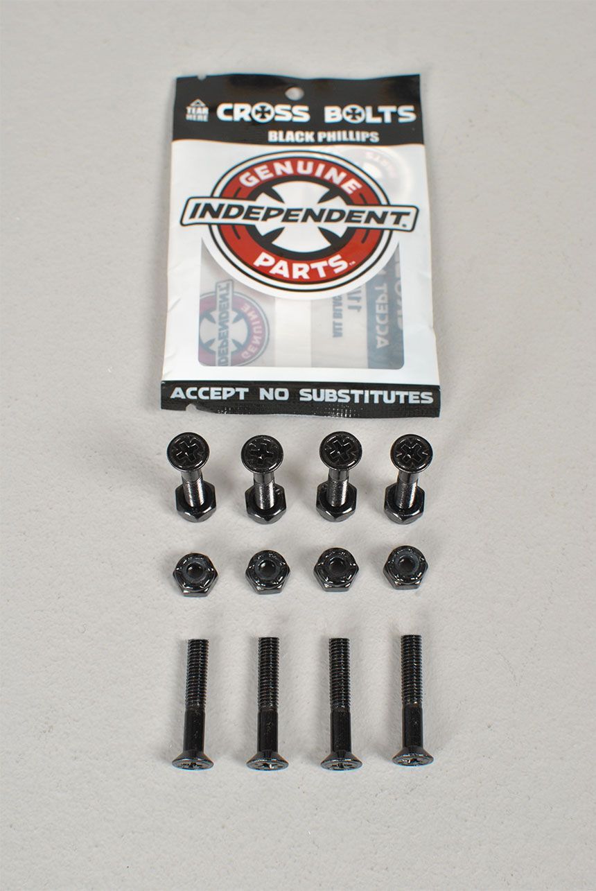 X-Long 3.8 cm Stjerne Monteringssett