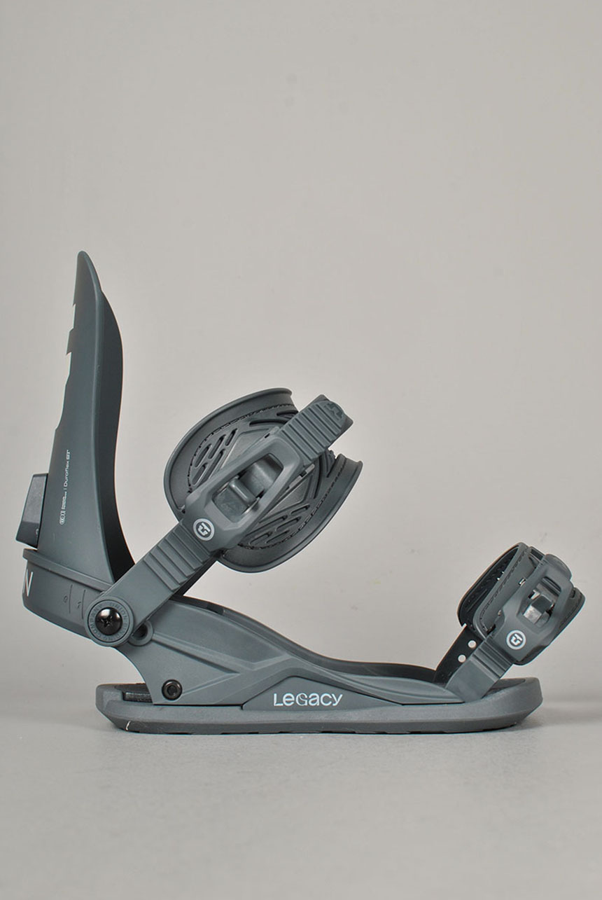 Womens Legacy Snowboard Bindings