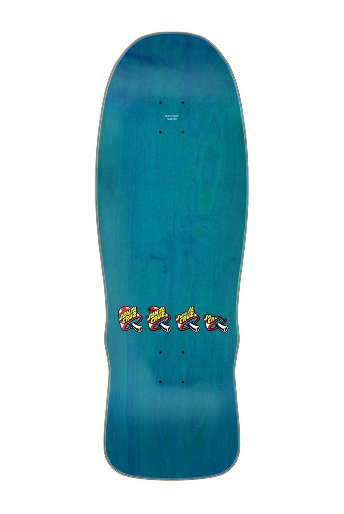 Winkowski 8Ballr Day Dream Pro Shaped 10.35in x 30.54in Deck