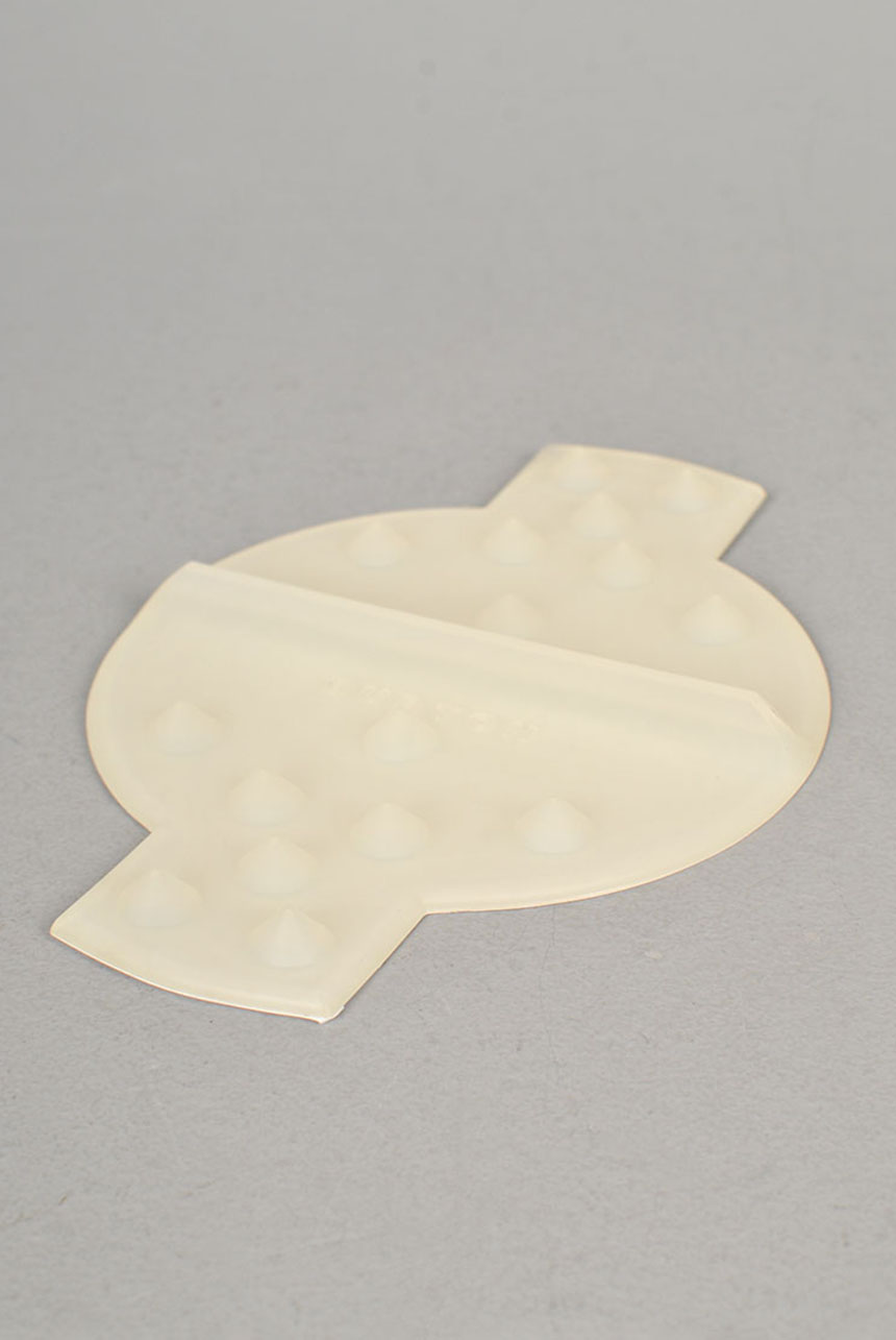 Large Scraper Stomp Pad 