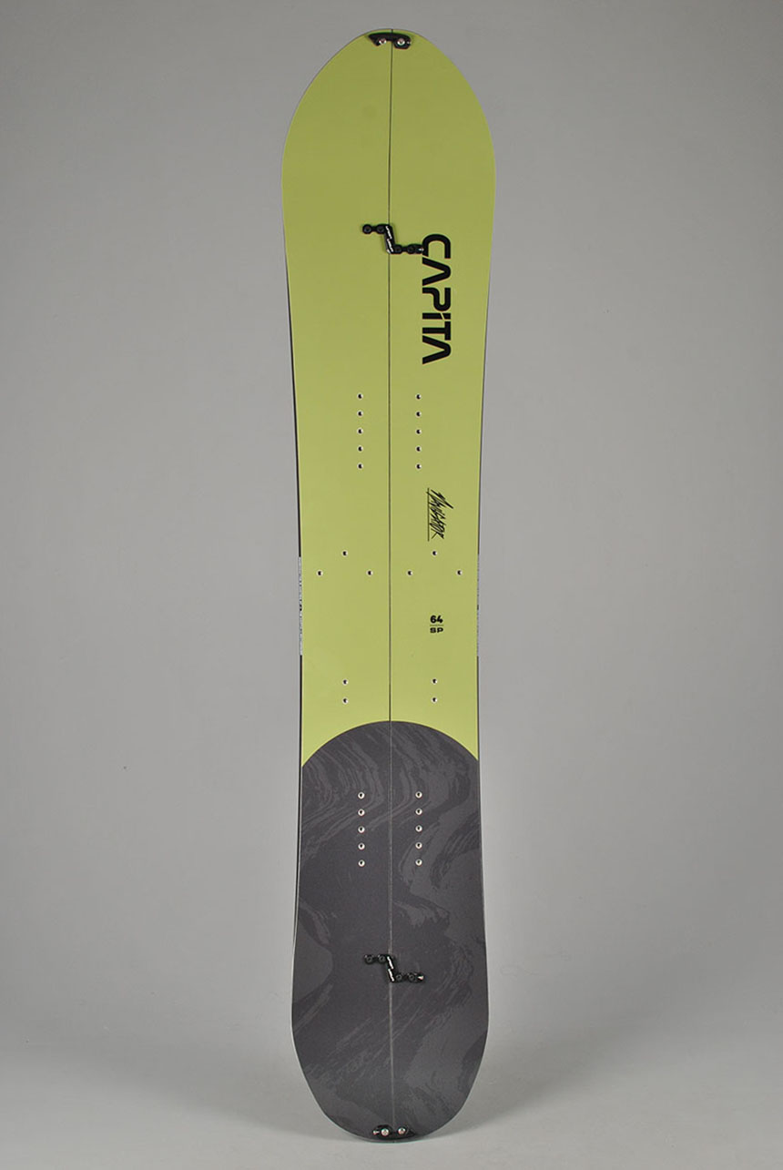 Navigator Splitboard Navigator Splitboard