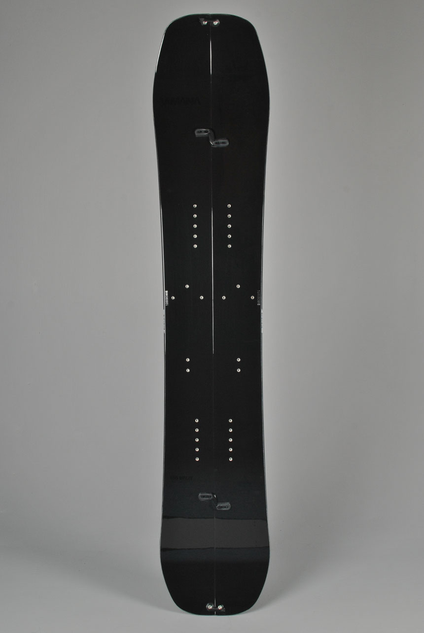 1220228 The Meta Splitboard