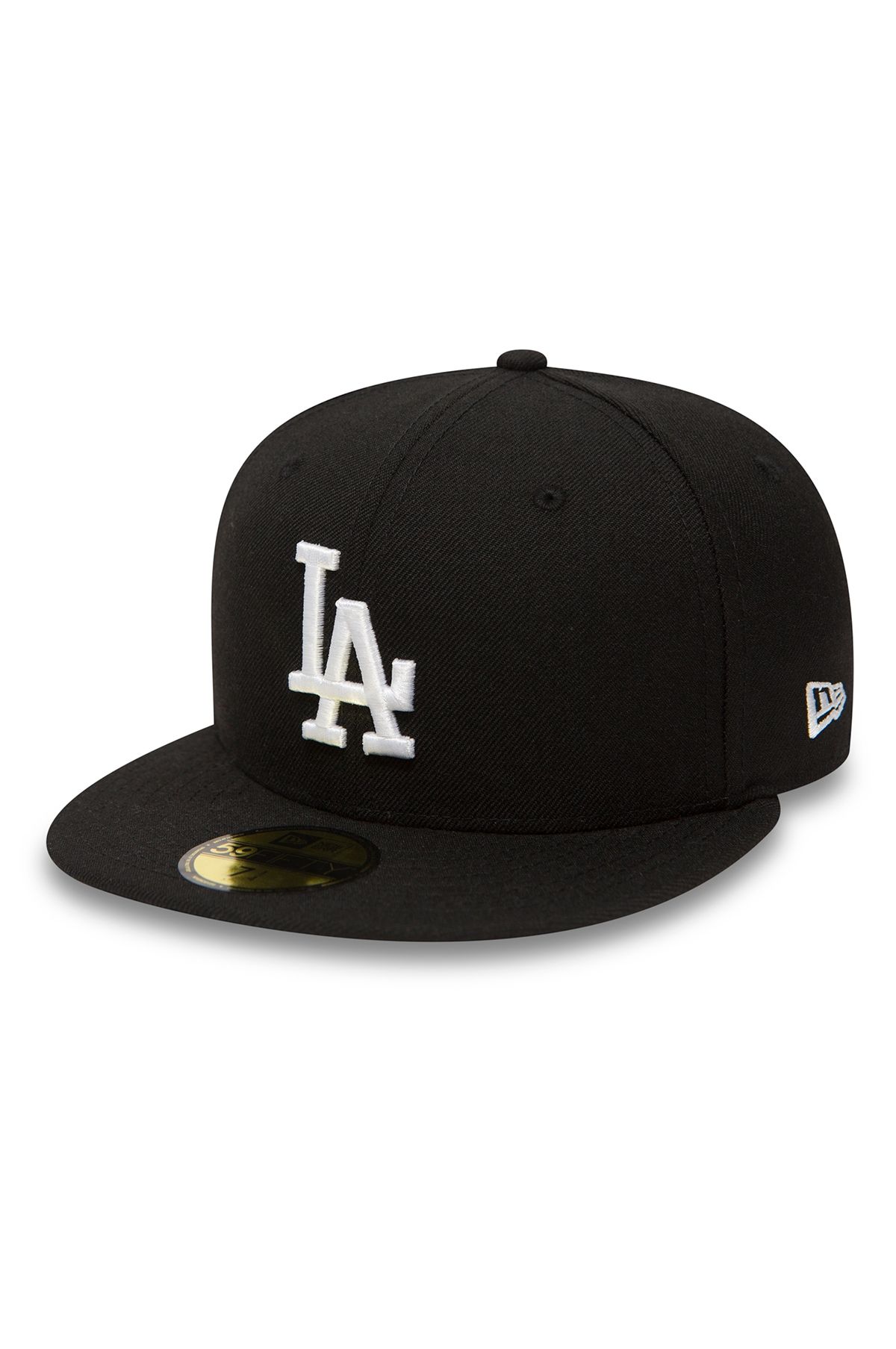MLB LA Dodgers Authentic Collection 59FIFTY Fitted Cap 