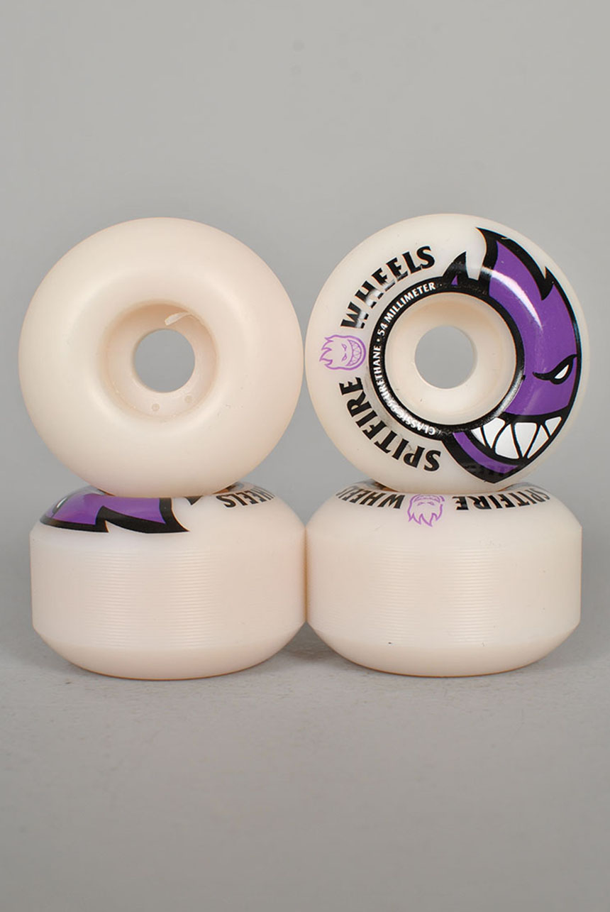 Bighead Purple 54mm 99D Bighead Purple 54mm 99D