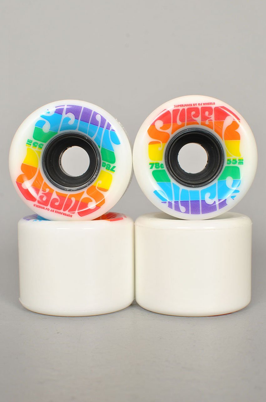 Mini Super Juice 55mm 78A Mini Super Juice 55mm 78A