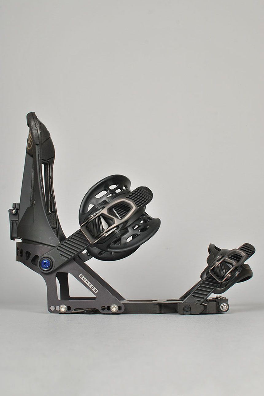 Hitchhiker Splitboard Bindings Hitchhiker Splitboard Bindings