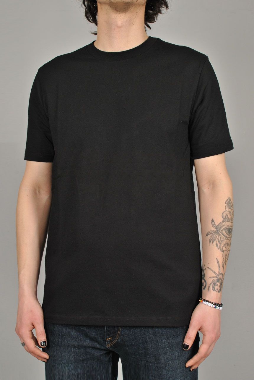 S/S Base T-Shirt S/S Base T-Shirt