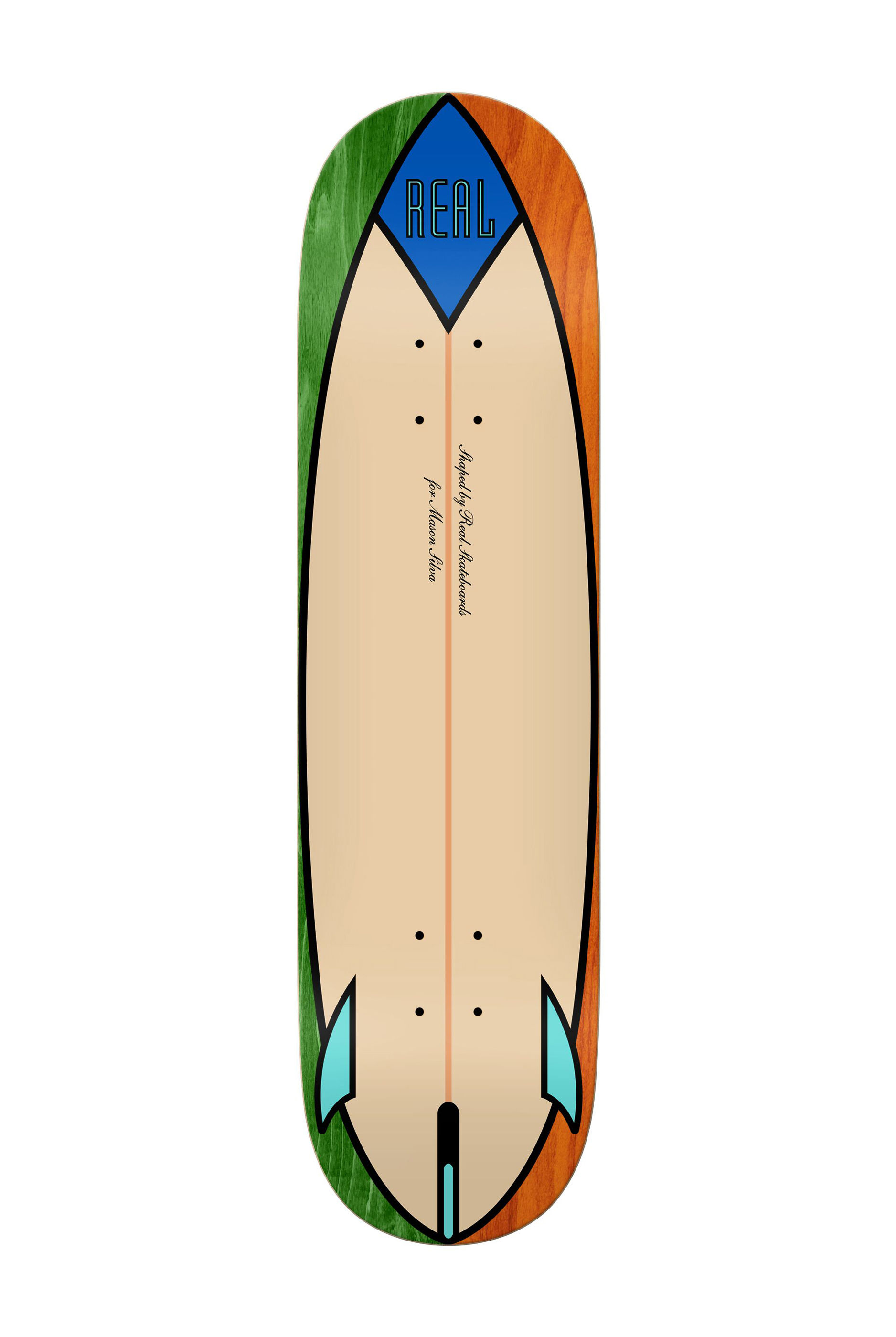 Mason Speed Egg - 8.28