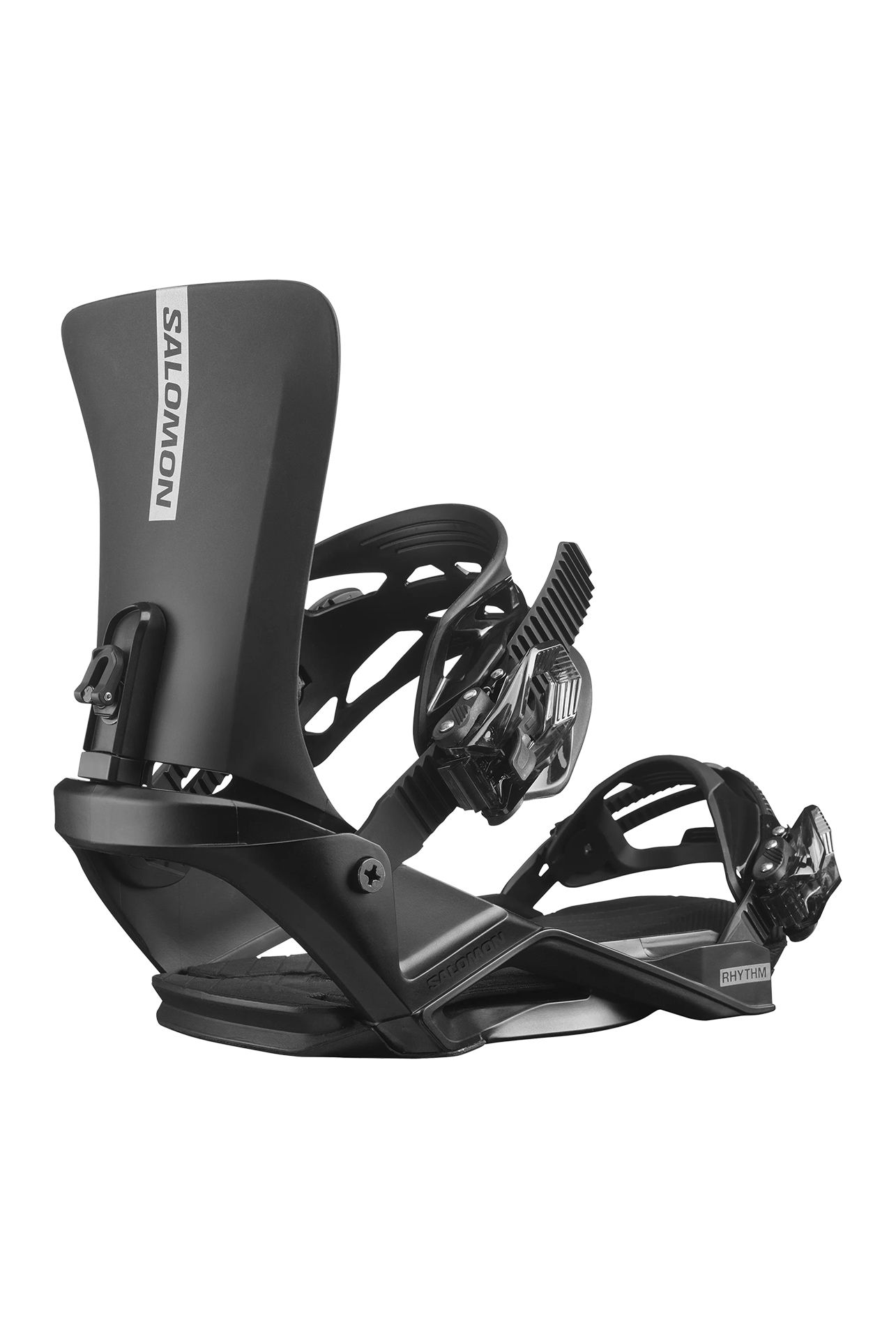 Rhythm Snowboard Bindings