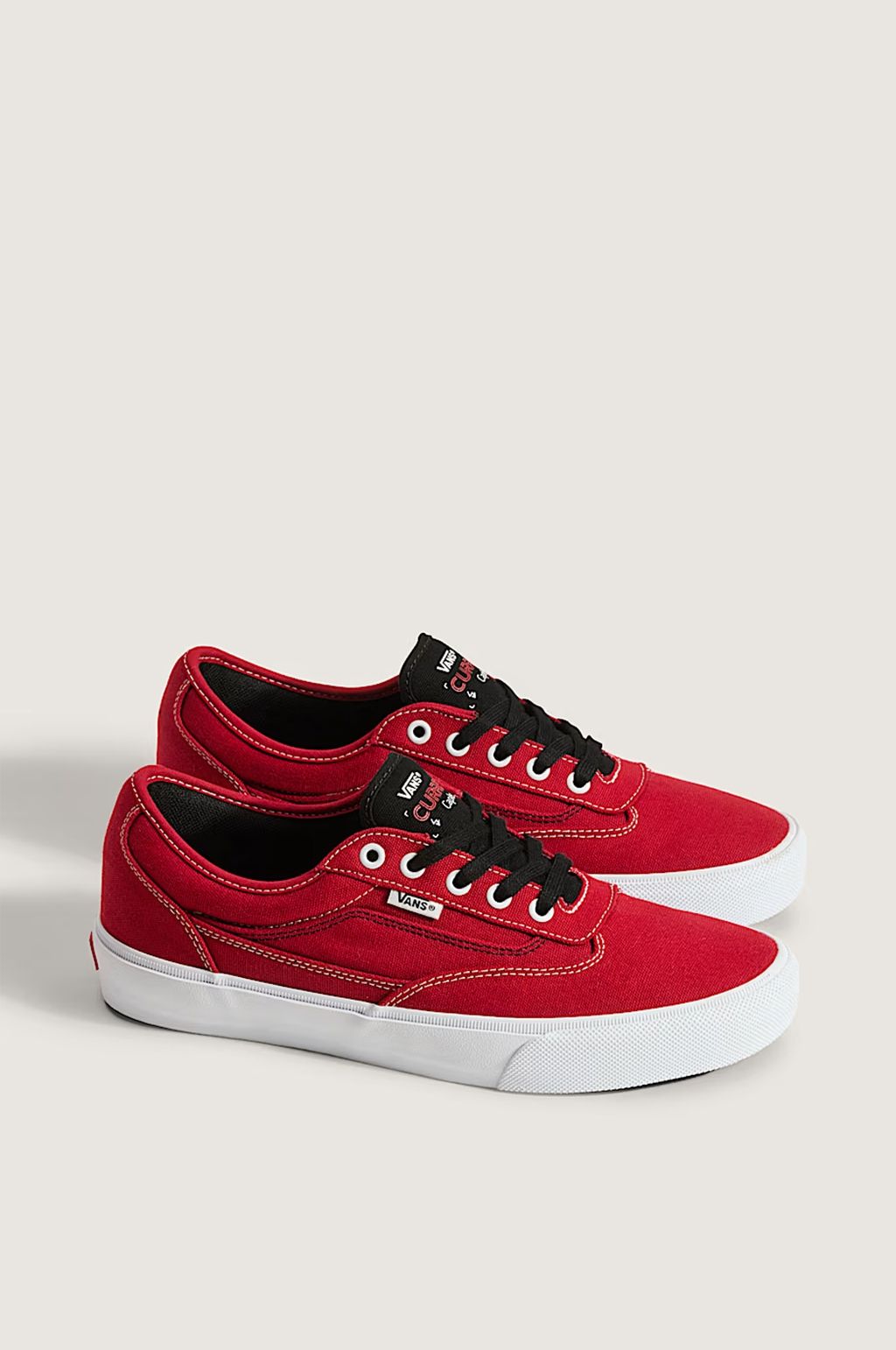 Skate Curren Caples