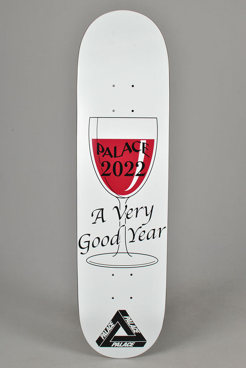 Good Year 8.0  Good Year 8.0