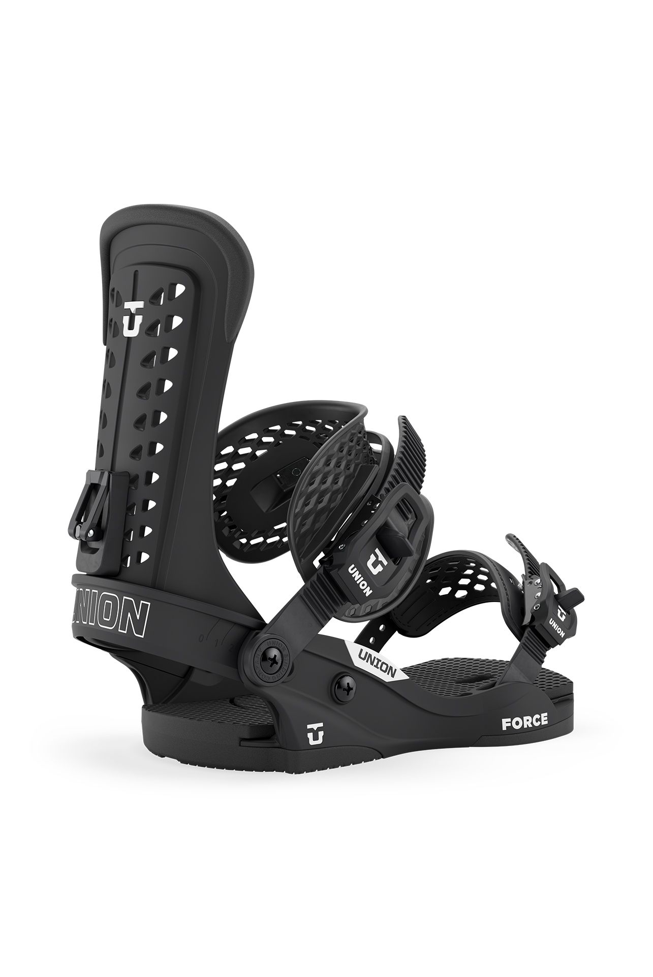 Force Classic Snowboard Bindings