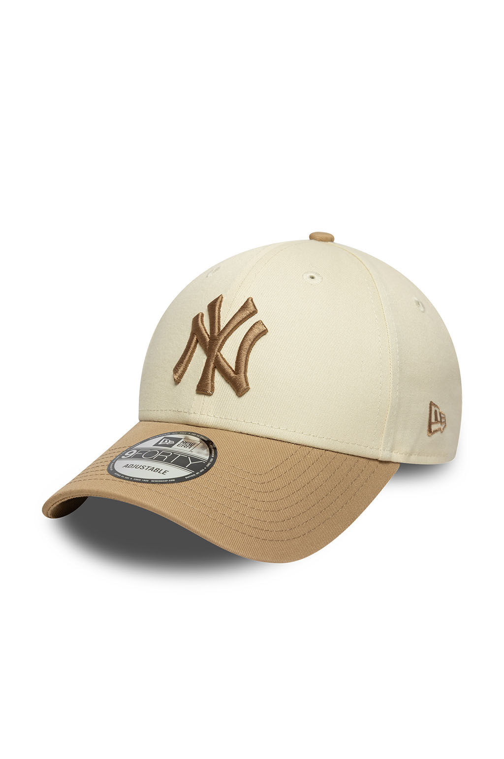 Colourblock 9Forty New York Yankees Cap