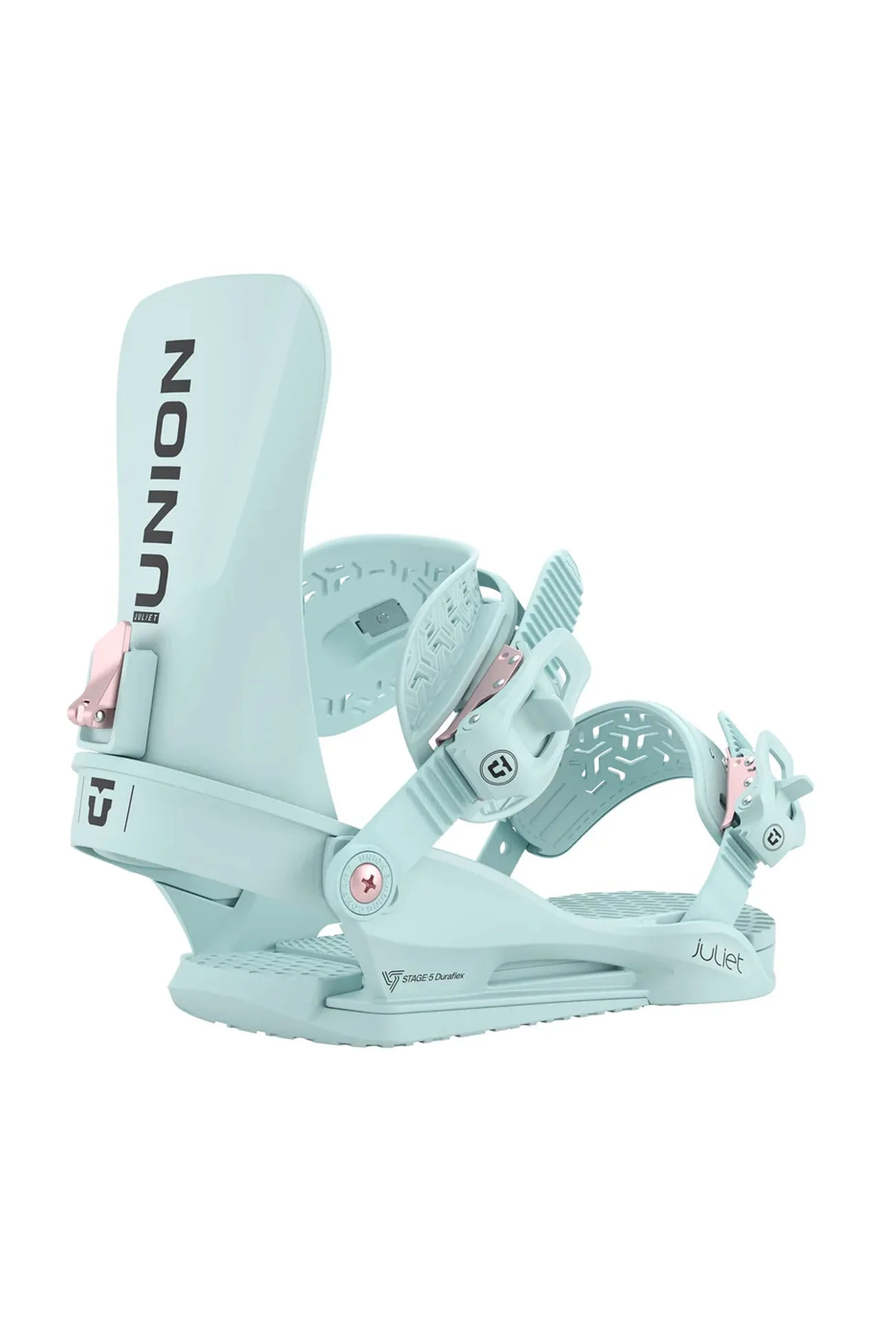 Womens Juliet Snowboard Bindings
