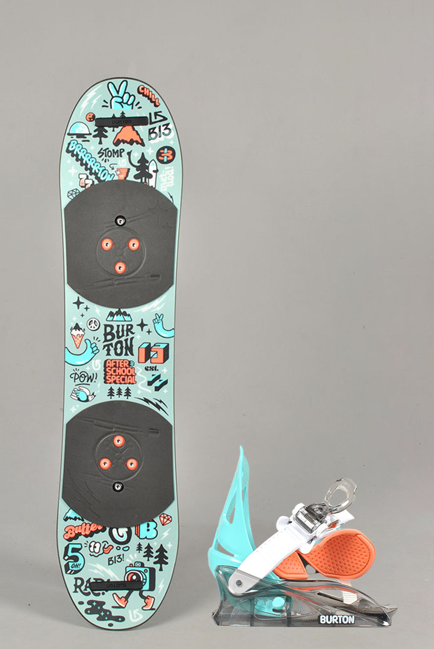 Kids Afterschool 80cm