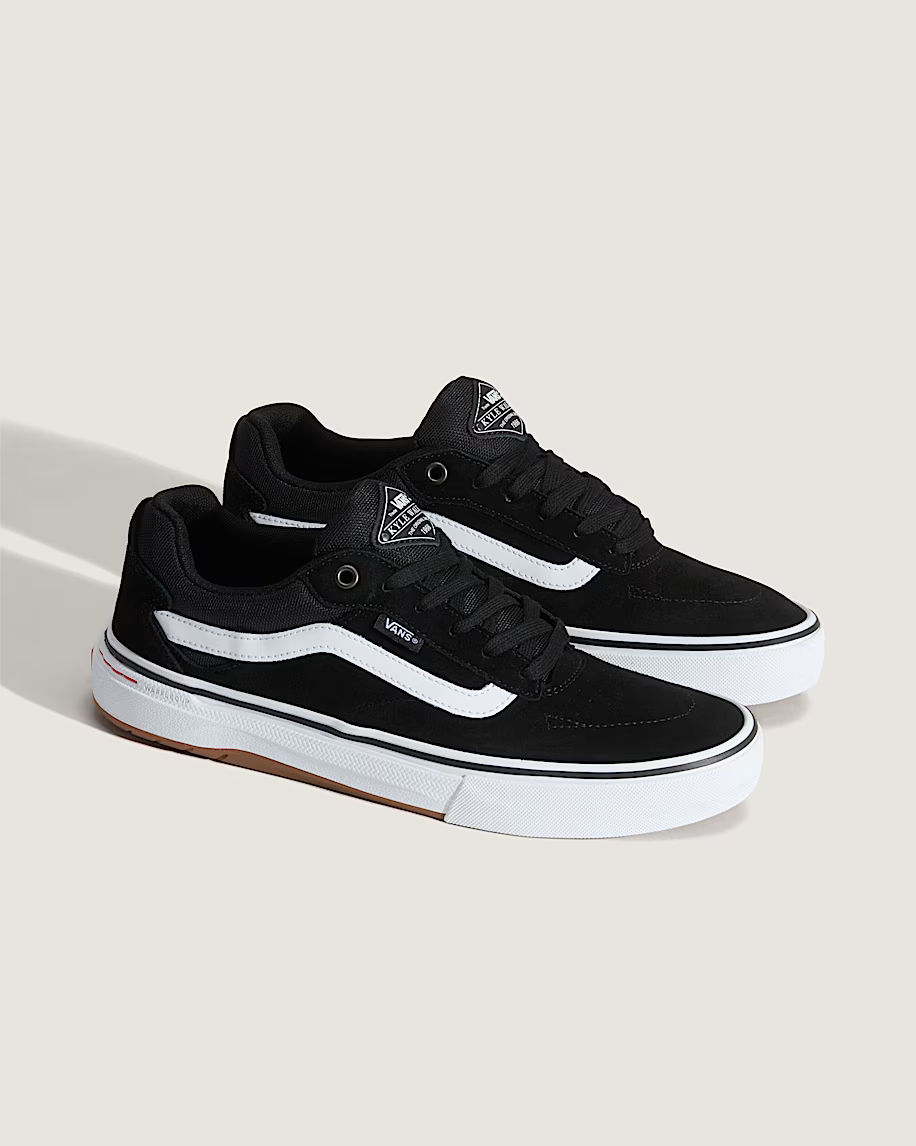 Skate Kyle Walker Wafflecup