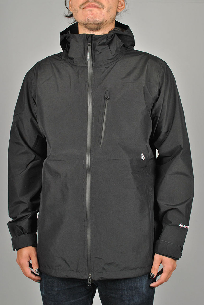 Stone Storm Gore-Tex Jacket Stone Storm Gore-Tex Jacket