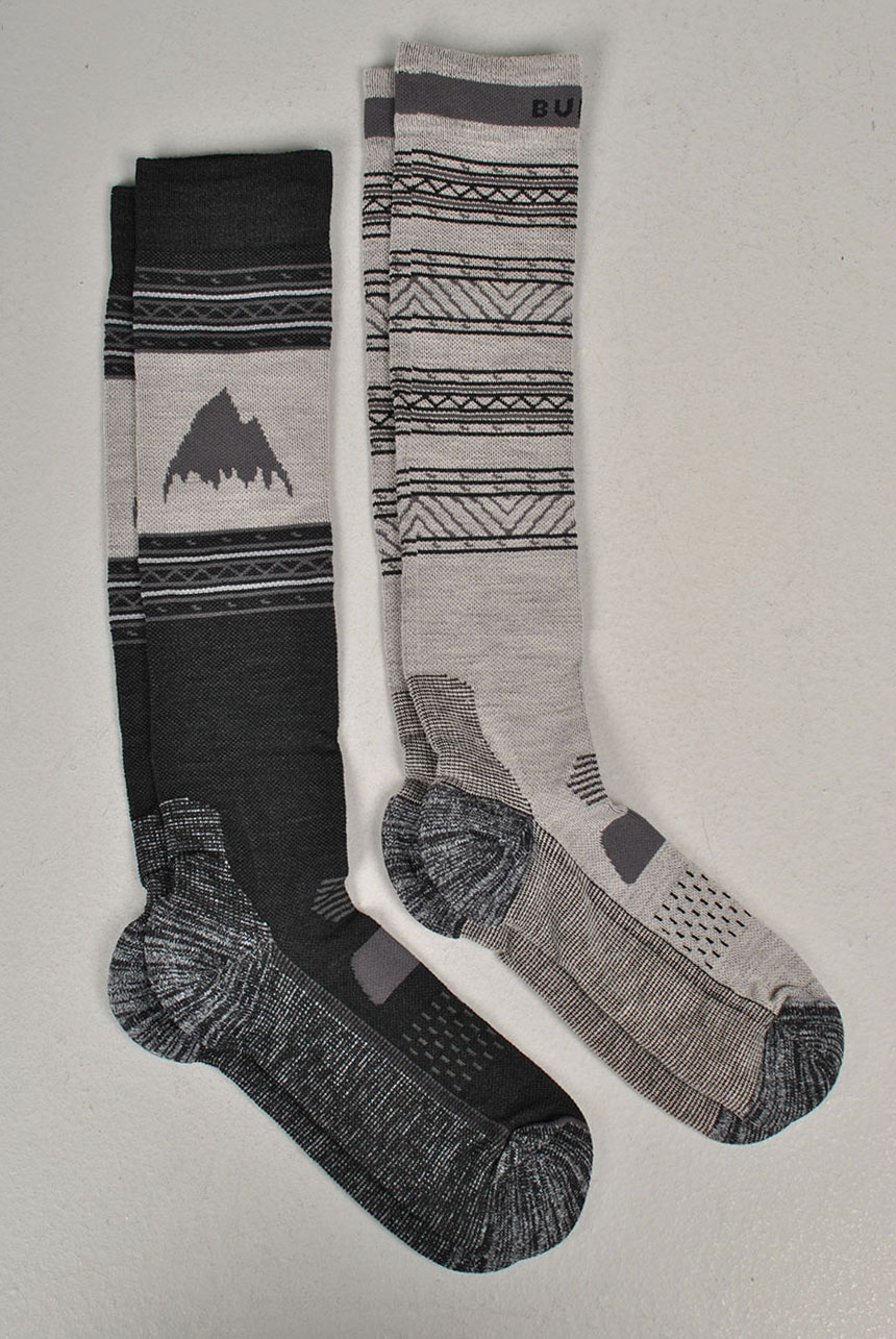 Performance Lightweight 2-Pack Snow Socks