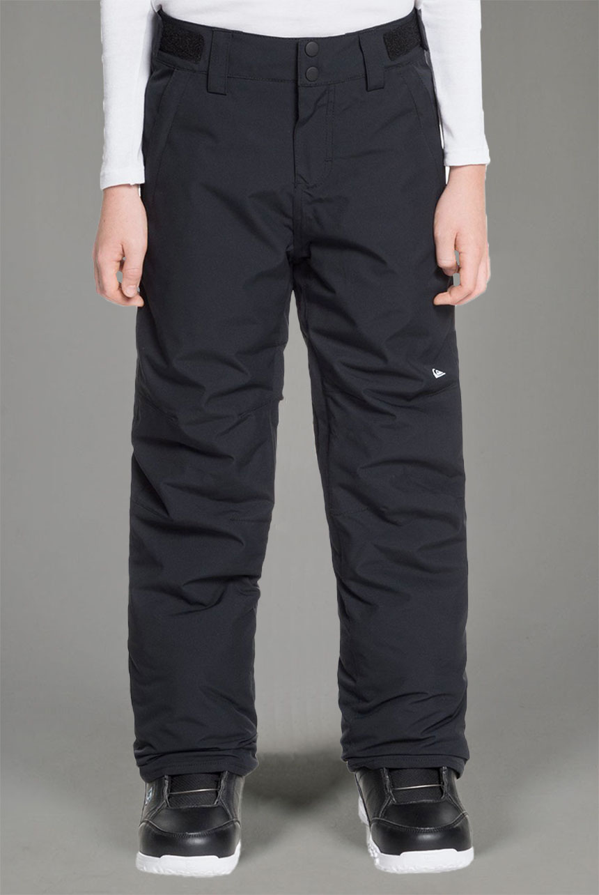 Kids Estate Insulated Snow Pants