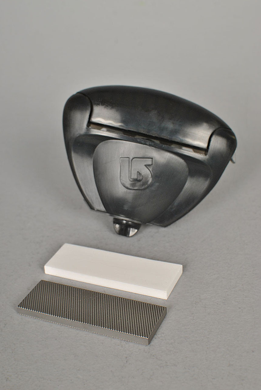 Board File Guide