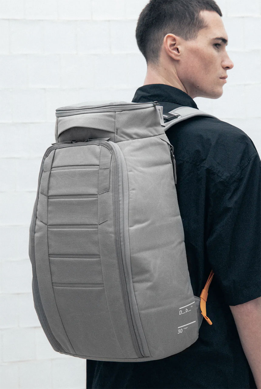 Hugger Backpack 25L Hugger Backpack 25L