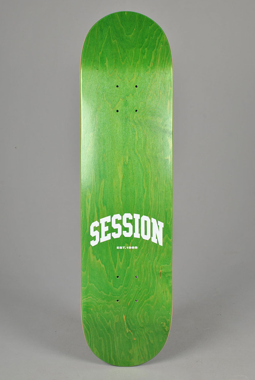 University Green 8.0 University Green 8.0