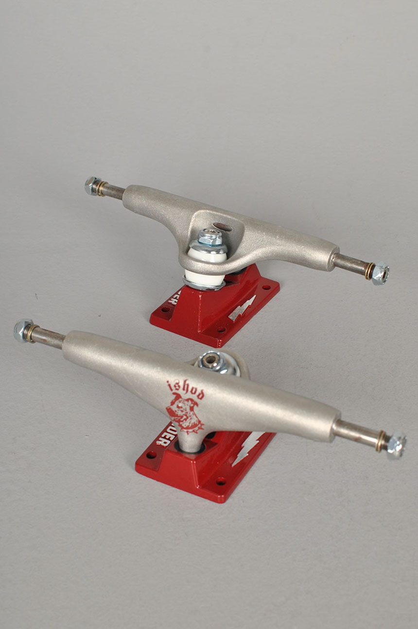 Ishod Dawg Team Hollows Trucks Ishod Dawg Team Hollows Trucks