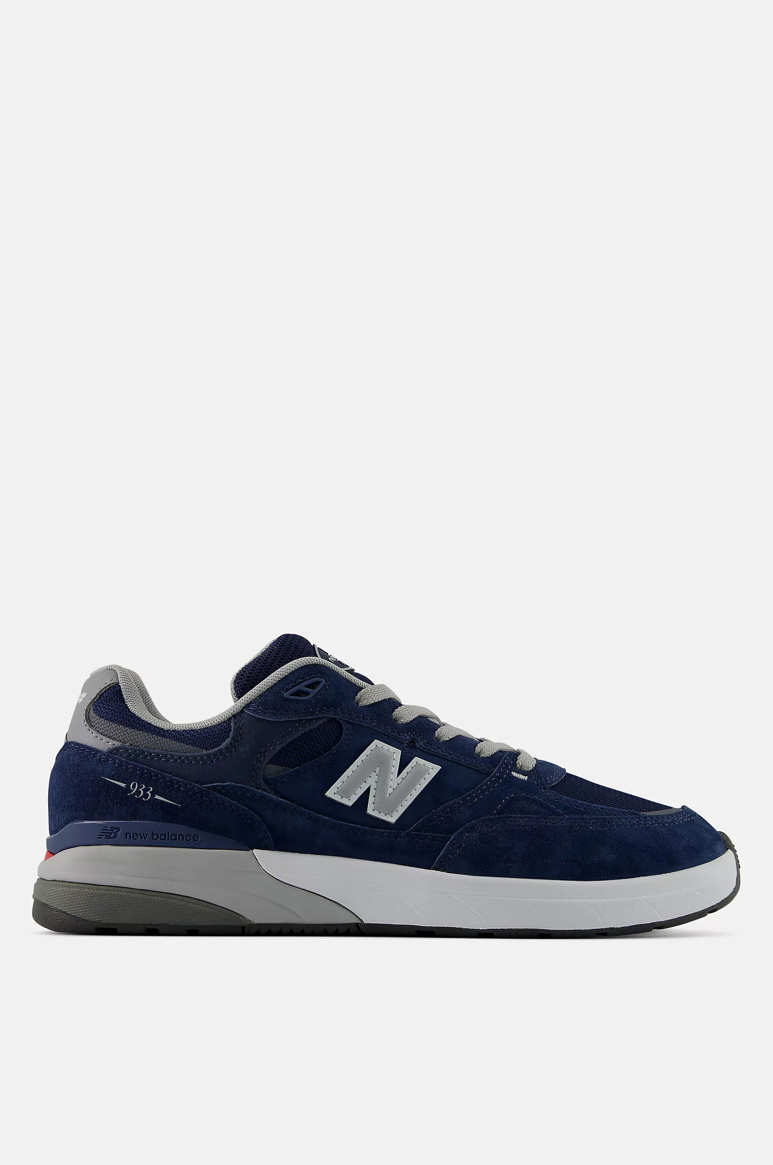 Andrew Reynolds 933 LNV