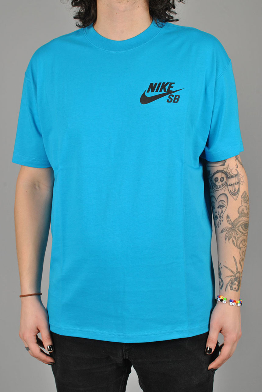 Logo T-Shirt Logo T-Shirt